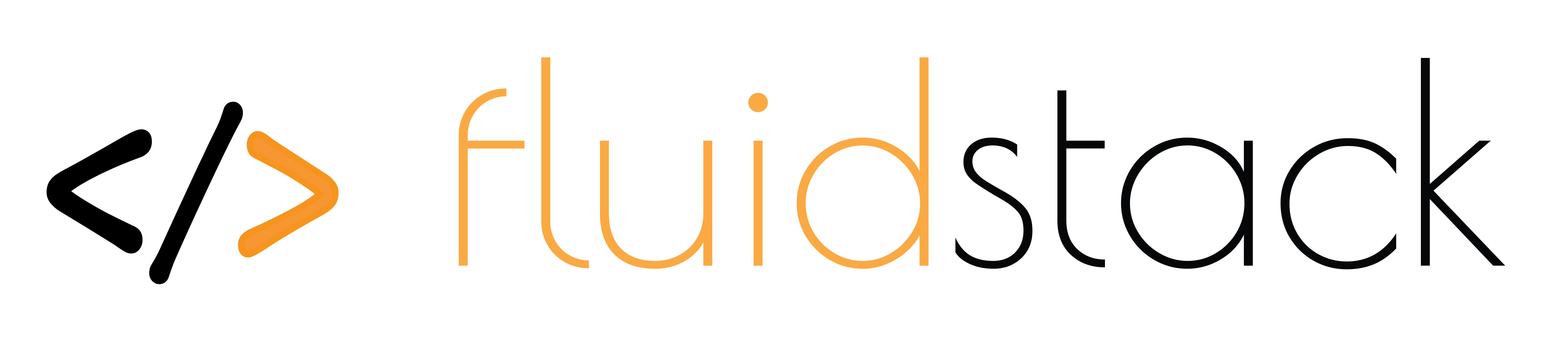 FluidStack - Web Development Agency